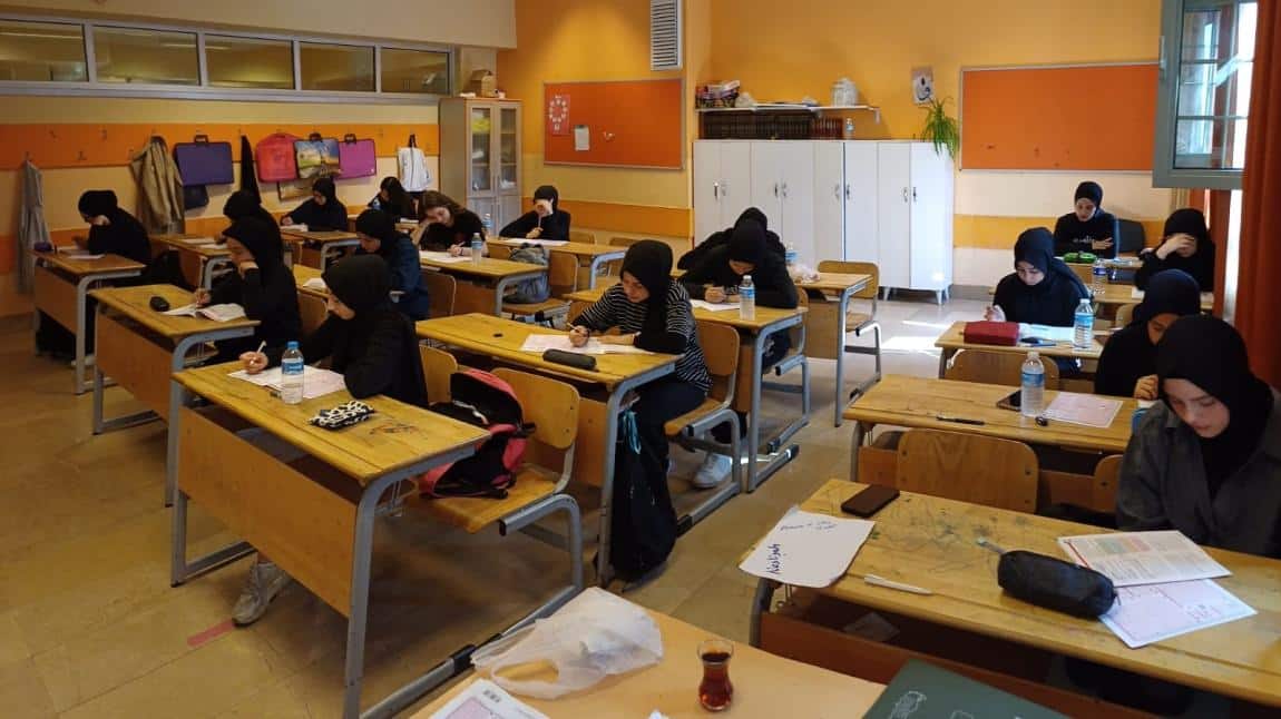Hedef LGS 2025
